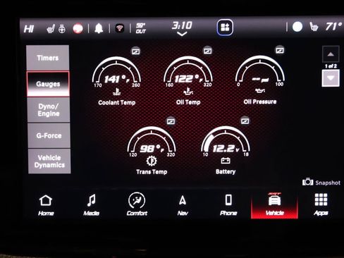 Used 2024 Dodge Durango SRT Hellcat image 60