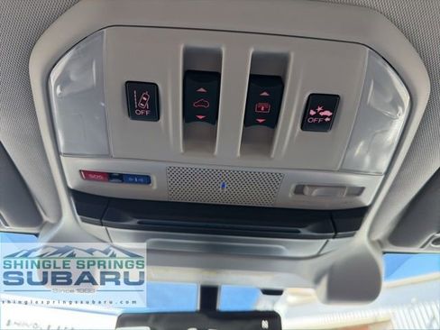 Used 2022 Subaru Ascent Touring image 66
