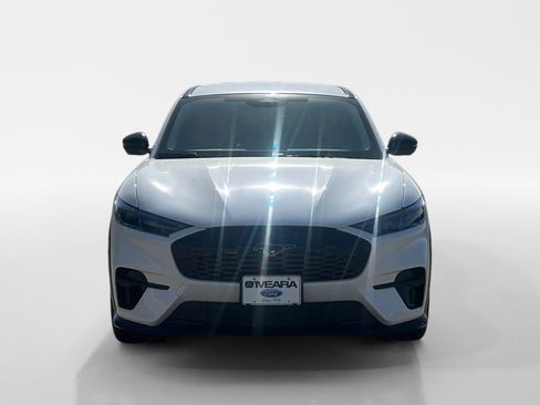 New 2025 Ford Mustang Mach-E Premium w/ Sport Appearance Package image 30