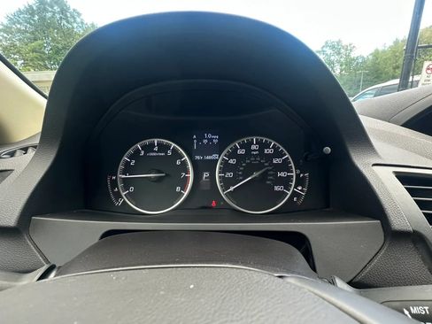 Used 2017 Acura RDX AWD image 12