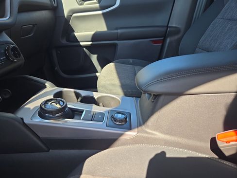 Used 2023 Ford Bronco Sport Big Bend AWD/4WD image 22