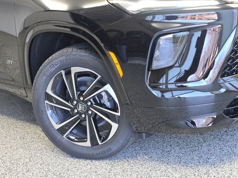 New 2026 Buick Enclave Sport Touring w/ Power Package image 3