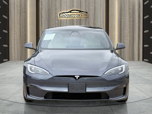 Used 2023 Tesla Model S Standard Range AWD/4WD image 5