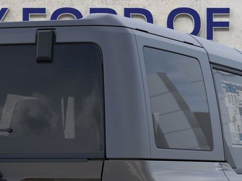 New 2025 Ford Bronco Outer Banks image 25