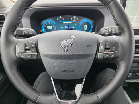 New 2025 Ford Bronco Sport Outer Banks w/ Outer Banks Tech Package+ image 15