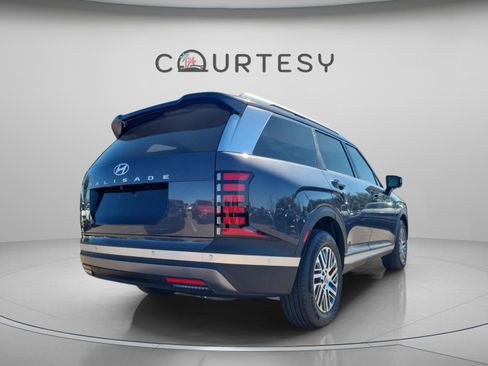 New 2026 Hyundai Palisade SEL image 3