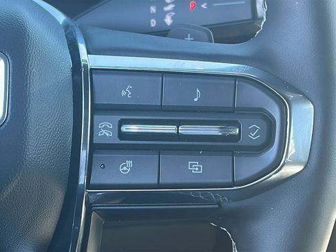 New 2024 GMC Acadia Denali w/ LPO, Floor Liner Package image 17