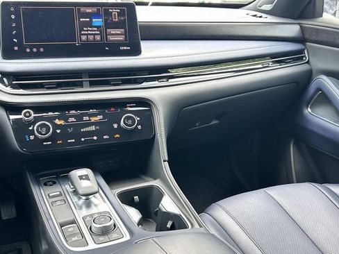 Certified 2026 INFINITI QX60 Sport w/ Dark Cargo Package AWD/4WD image 26