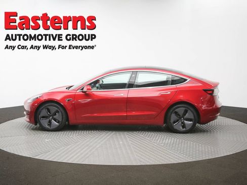 Used 2018 Tesla Model 3 Long Range AWD/4WD image 55