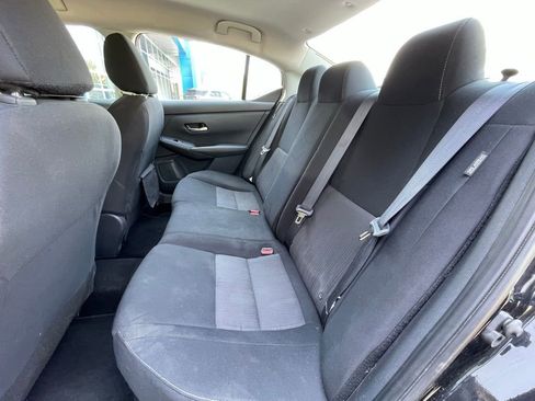 Used 2023 Nissan Sentra SV image 25