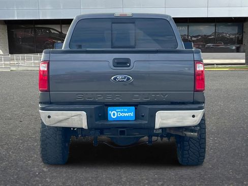 Used 2016 Ford F250 XLT w/ XLT Premium Package image 8