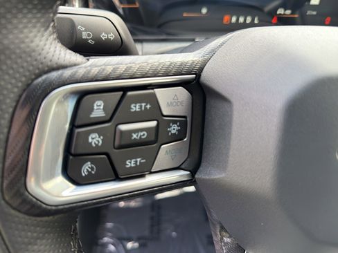 New 2025 Ford Mustang Premium RWD image 26