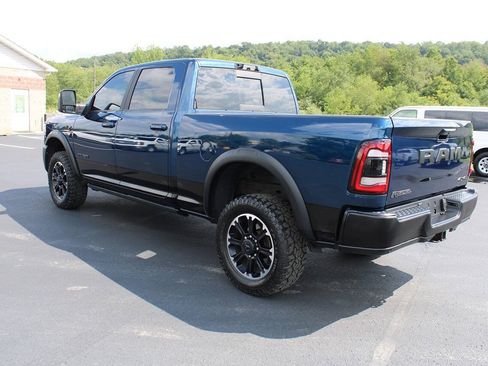 Used 2023 RAM 2500 Rebel w/ Level 1 Equipment Group AWD/4WD image 4