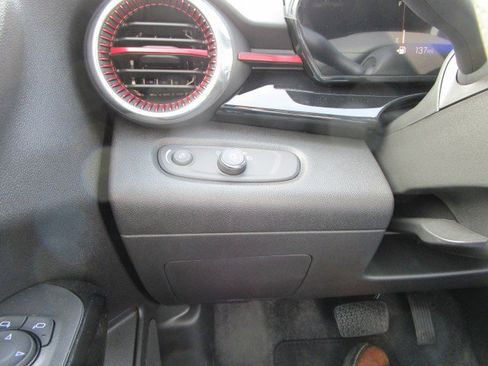 New 2026 Chevrolet Trax RS w/ Driver Confidence Package image 15