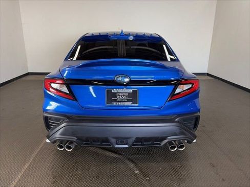 Used 2022 Subaru WRX Limited image 7