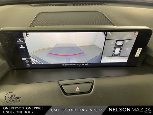 New 2026 MAZDA CX-70 3.3 Turbo S w/ Premium Package image 30