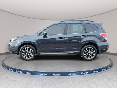 Used 2018 Subaru Forester 2.0XT Premium w/ Protection Package #3 image 4