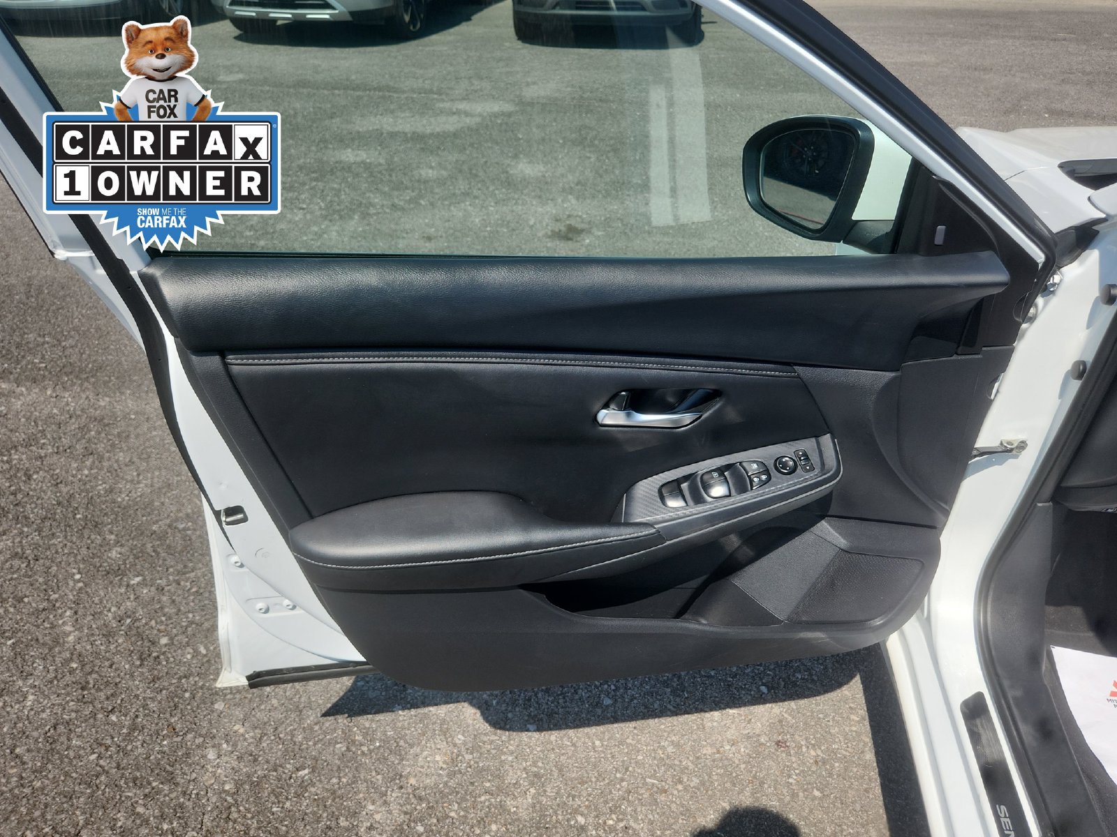 Used 2024 Nissan Sentra SV w/ All-Weather Package FWD image 13