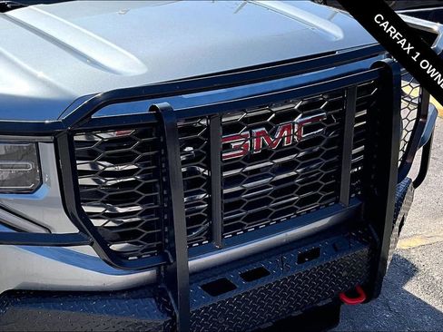 Used 2024 GMC Sierra 1500 AT4 AWD/4WD image 31