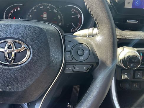 Used 2024 Toyota RAV4 XLE Premium w/ Weather Package image 24