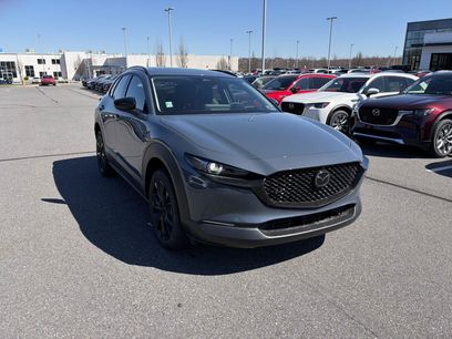 New 2026 MAZDA CX-30 2.5 Turbo w/ Premium Plus Pkg