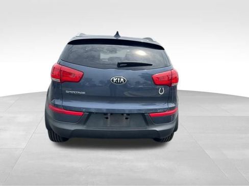 Used 2015 Kia Sportage LX FWD image 6