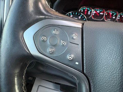 Used 2019 Chevrolet Silverado 3500 LTZ w/ Duramax Plus Package image 27