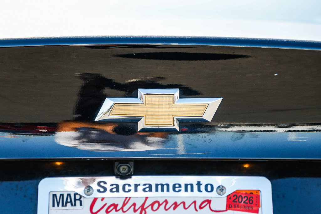 Used 2020 Chevrolet Malibu LT FWD image 13