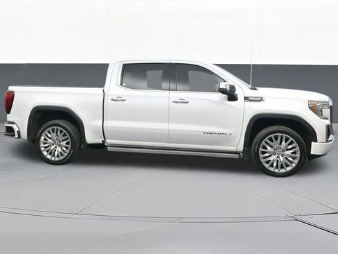 Used 2019 GMC Sierra 1500 Denali w/ Denali Ultimate Package image 19