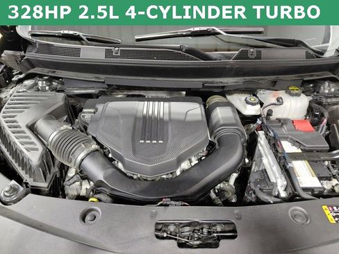 Used 2025 Buick Enclave Avenir w/ Super Cruise Package image 18