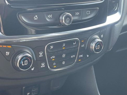 Certified 2023 Chevrolet Traverse High Country w/ LPO, Floor Liner Package FWD image 20