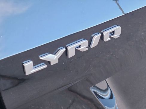New 2026 Cadillac Lyriq V AWD/4WD image 27