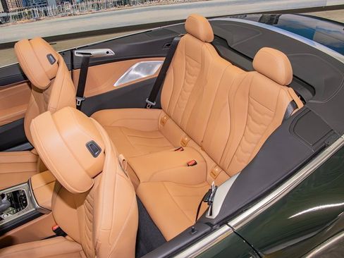 New 2026 BMW 840i xDrive Convertible image 24