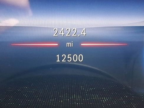 Used 2023 Mercedes-Benz EQS 450+ SUV image 24