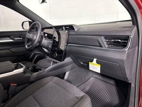 New 2026 GMC Terrain Elevation AWD/4WD image 29