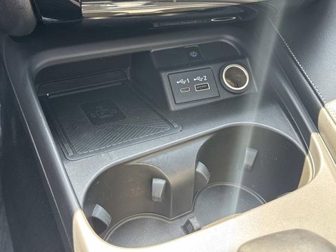 Certified 2025 INFINITI QX50 Luxe AWD/4WD image 25