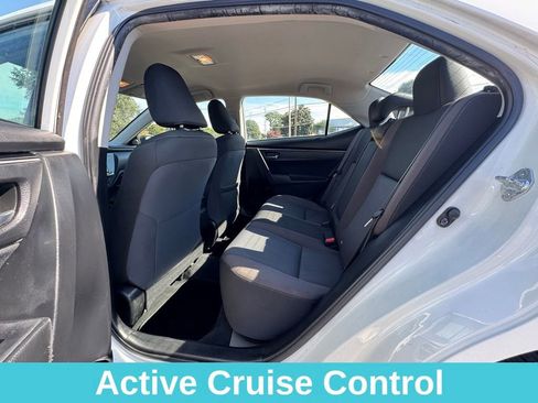 Used 2017 Toyota Corolla LE image 18