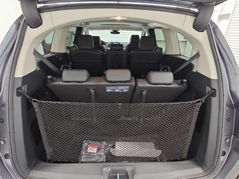 New 2026 Honda Odyssey EX-L image 34