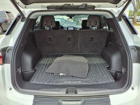 Used 2021 Chevrolet Blazer LT w/ Redline Edition FWD image 16