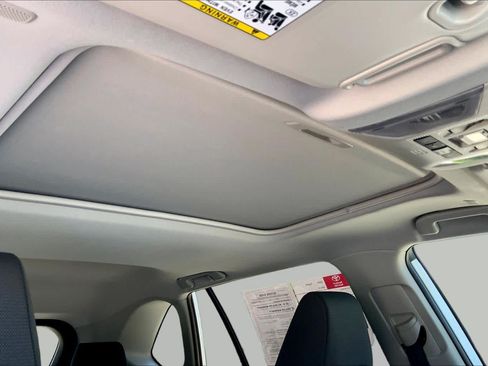 Used 2024 Toyota RAV4 XLE w/ Convenience Package FWD image 14
