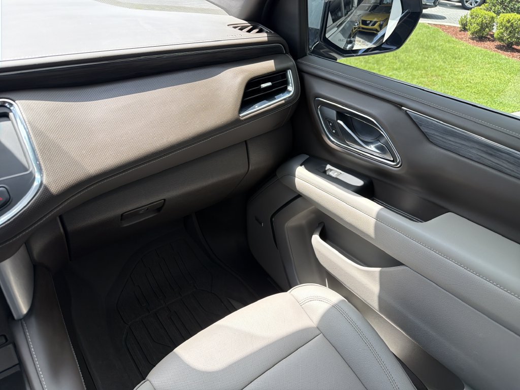 Certified 2023 GMC Yukon SLT AWD/4WD image 21