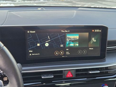 Used 2025 Kia K5 GT w/ GT1 Package image 36