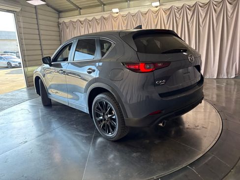 Used 2024 MAZDA CX-5 Carbon Edition AWD/4WD image 7