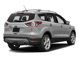 Used 2016 Ford Escape Titanium w/ Equipment Group 301A video 2