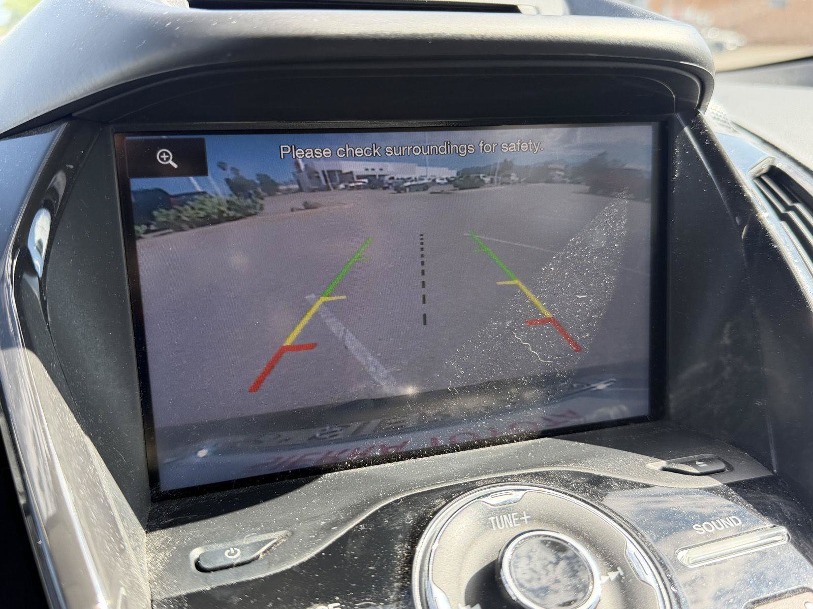 Used 2014 Ford Escape Titanium w/ Equipment Group 401A FWD image 23