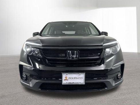Used 2022 Honda Pilot Special Edition image 28