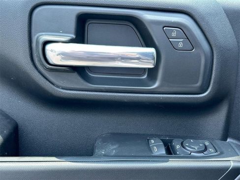 New 2025 GMC Sierra 2500 Pro w/ Convenience Package image 14