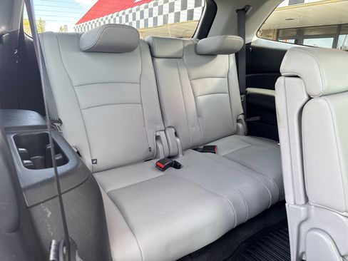 Used 2016 Honda Pilot EX-L image 31