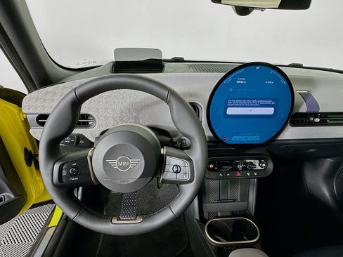 Certified 2025 MINI Cooper S FWD image 10