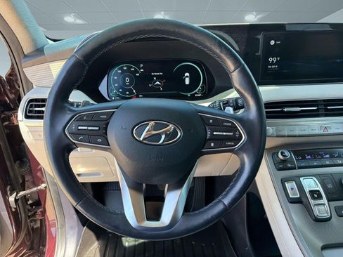 Used 2021 Hyundai Palisade Limited FWD image 11